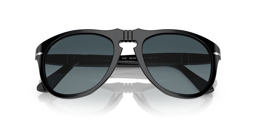 Aros De Sol Persol Po0649 Black