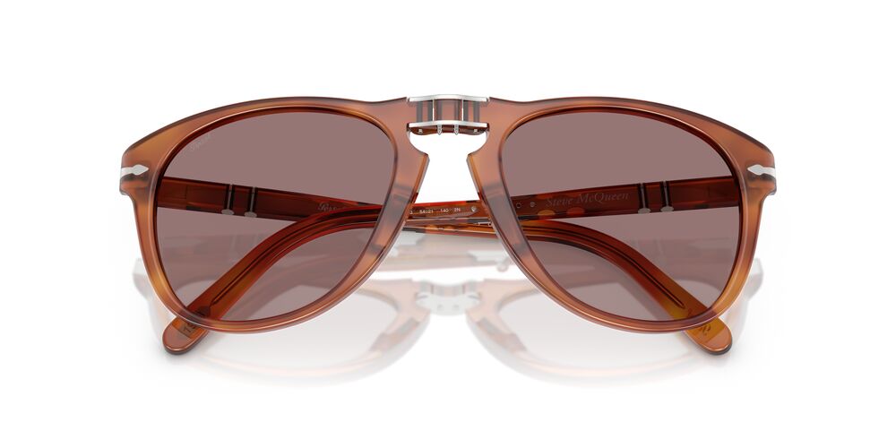 Aros De Sol Persol Po0714Sm Terra Di Siena