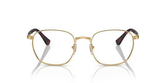 Aros Oftálmicos Persol Po2476V Dorado