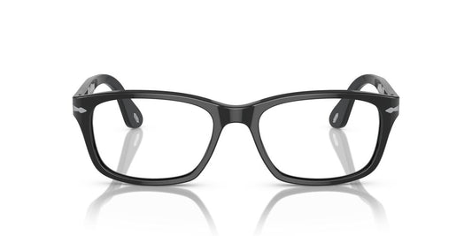 Aros Oftálmicos Persol Po3012V Negro