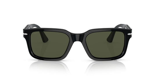 Aros De Sol Persol Po3272S Black