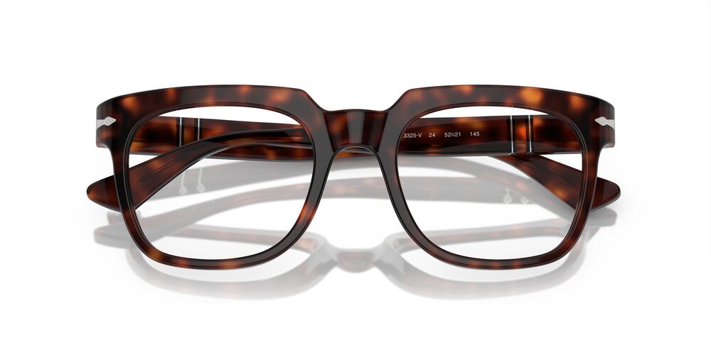 Aros Oftálmicos Persol Po3325V Havana
