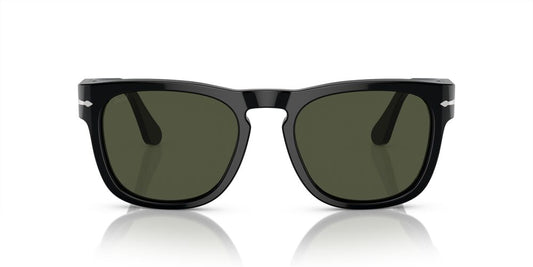 Aros De Sol Persol Po3333S Black