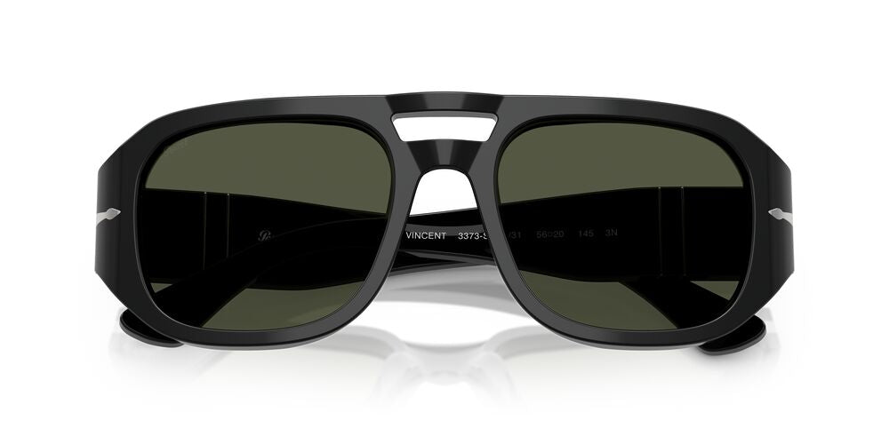Aros De Sol Persol Po3373S Black