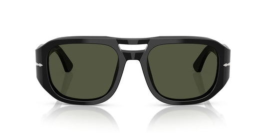 Aros De Sol Persol Po3373S Black