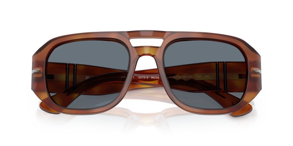 Aros De Sol Persol Po3373S Terra Di Siena