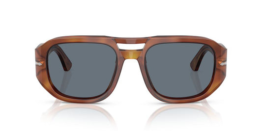 Aros De Sol Persol Po3373S Terra Di Siena