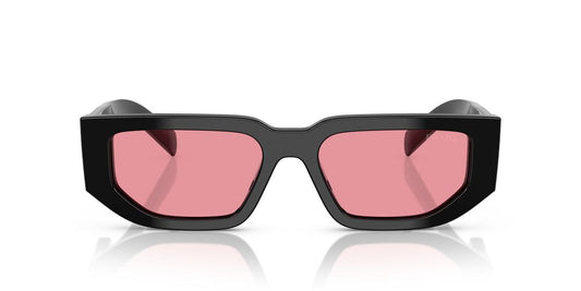 Aros De Sol Prada Pr09Zs Black