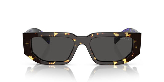 Aros De Sol Prada Pr 09Zs Tortoise Black Malt