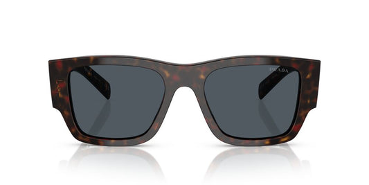 Aros De Sol Prada PR10ZS54 Root Tortoise