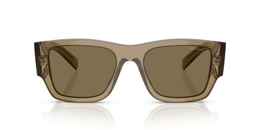 Aros De Sol Prada PR10ZS54 Bark