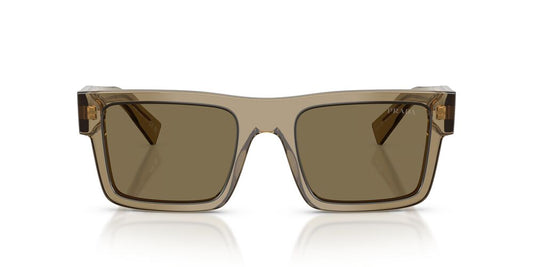 Aros De Sol Prada PR19WS Terra