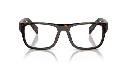 Aros Oftálmicos Prada Pr22Z Carey