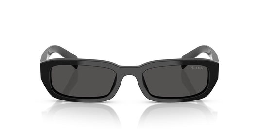 Aros De Sol Prada Prb06S Black