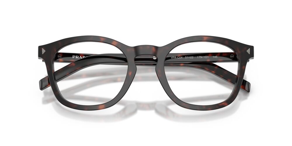 Aros Oftálmicos Prada Prc04V Carey