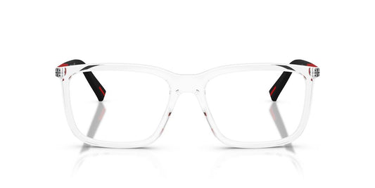 Aros Oftálmicos Prada Linea Rossa Ps01Sv Negro