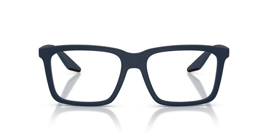 Aros Oftálmicos Prada Linea Rossa Ps03Sv Negro