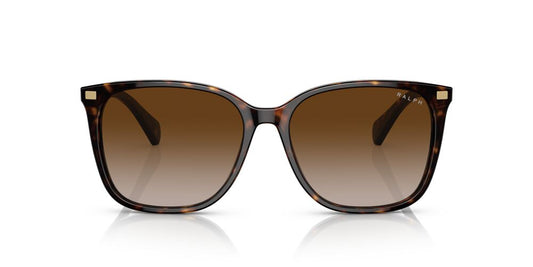 Aros De Sol Ralph Ra5293 Shiny Dark Havana