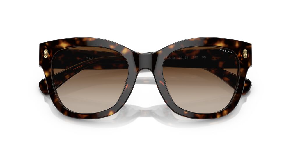 Aros De Sol Ralph Ra5301U Shiny Dark Havana