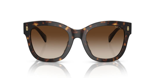 Aros De Sol Ralph Ra5301U Shiny Dark Havana