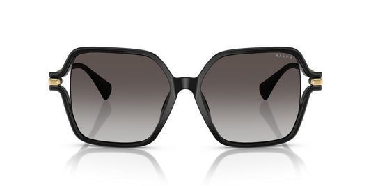 Aros De Sol Ralph Ra5319U Shiny Black