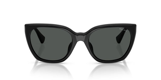 Aros De Sol Ralph Ra5330U Shiny Black