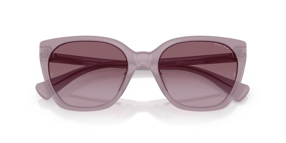 Aros De Sol Ralph Ra5330U Shiny Milky Lillac