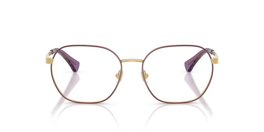 Aros Oftálmicos Ralph Lauren Ra6051 Shiny Violet