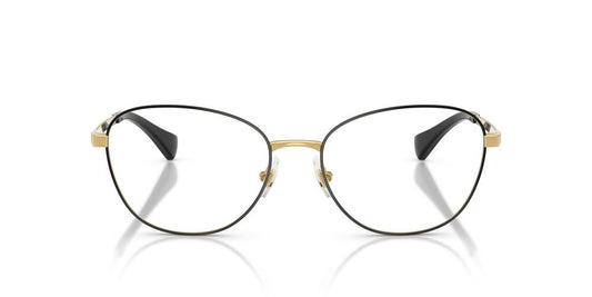 Aros Oftálmicos Ralph Ra6063 Clear Rosado