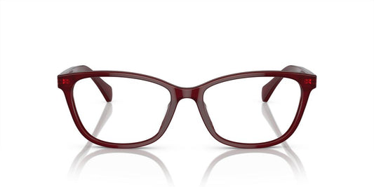 Aros Oftálmicos Ralph Lauren Ra7133U Opal Burgundy