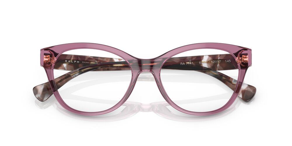 Aros Oftálmicos Ralph Ra7141 Carey