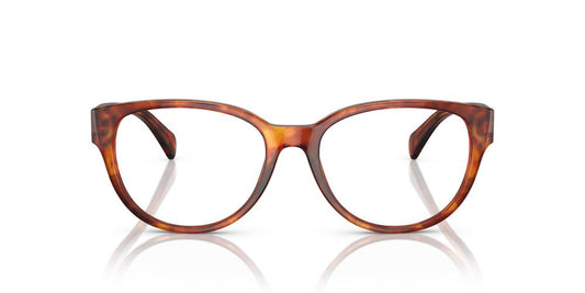 Aros Oftálmicos Ralph Lauren Ra7151 Shiny Orange Havana