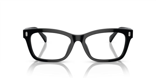 Aros Oftálmicos Ralph Lauren Ra7154U Shiny Negro