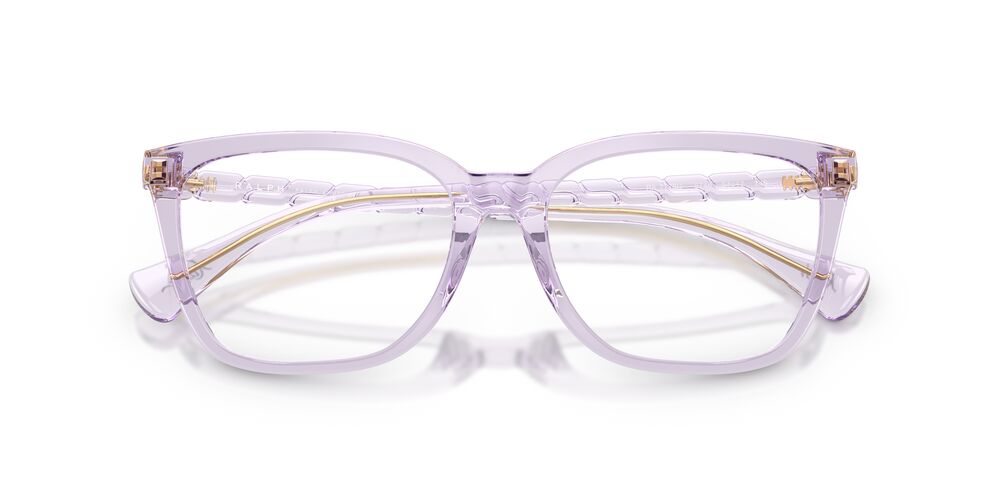 Aros Oftálmicos Ralph Ra7178U Plateado