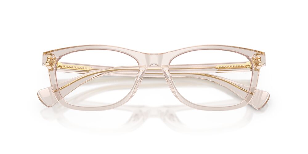 Aros Oftálmicos Ralph Ra7179U Clear Nude