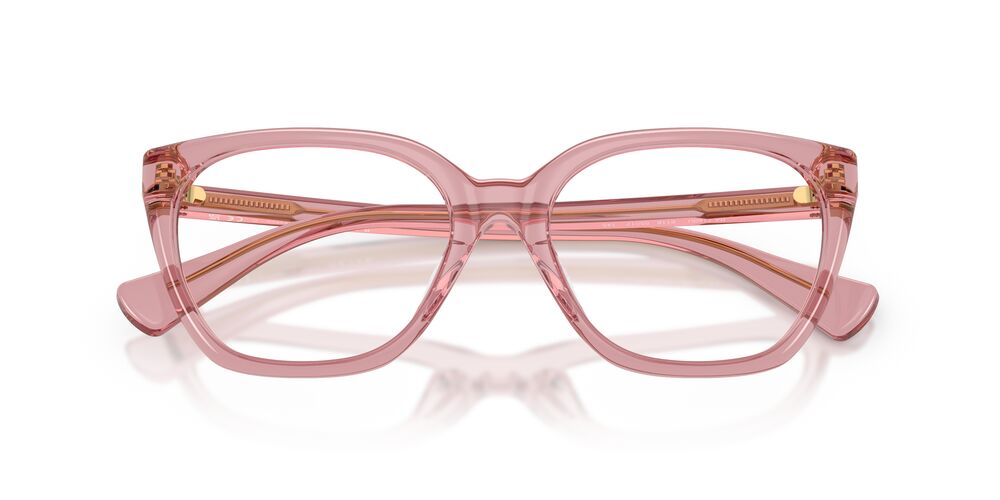 Aros Oftálmicos Ralph Lauren Ra7180U Shiny Rose Crystal