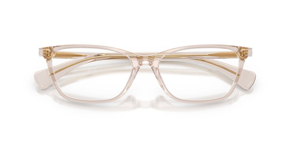Aros Oftálmicos Ralph Lauren Ra7187U Beige Clear