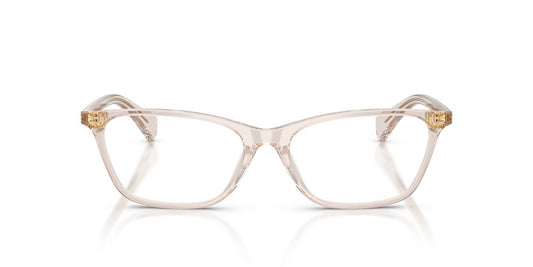 Aros Oftálmicos Ralph Lauren Ra7187U Beige Clear
