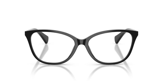 Aros De Sol Ralph Ra7190U Shiny Black
