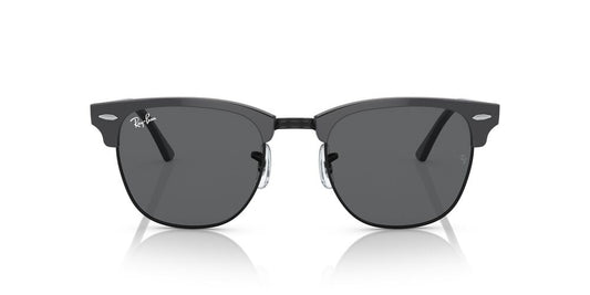 Aros De Sol Ray-Ban Rb3016 Grey On Black