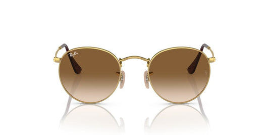 Aros De Sol Ray-Ban Rb3447 Gold