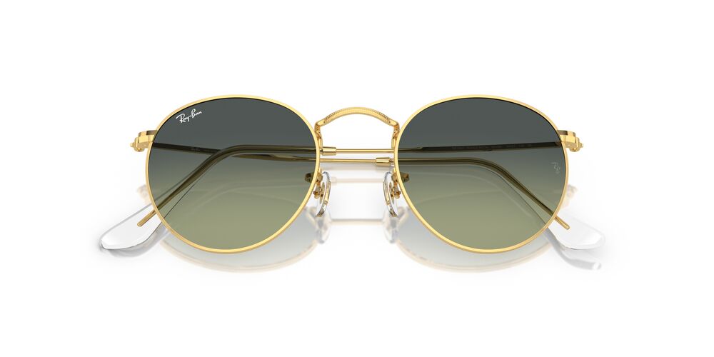 Aros De Sol Ray-Ban Rb3447 Arista