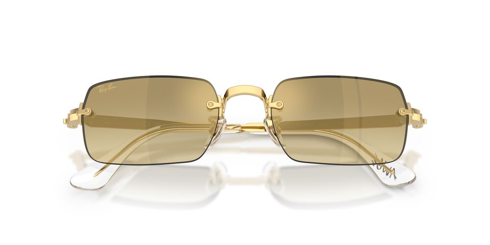 Aros De Sol Ray-Ban Rb3928 Arista