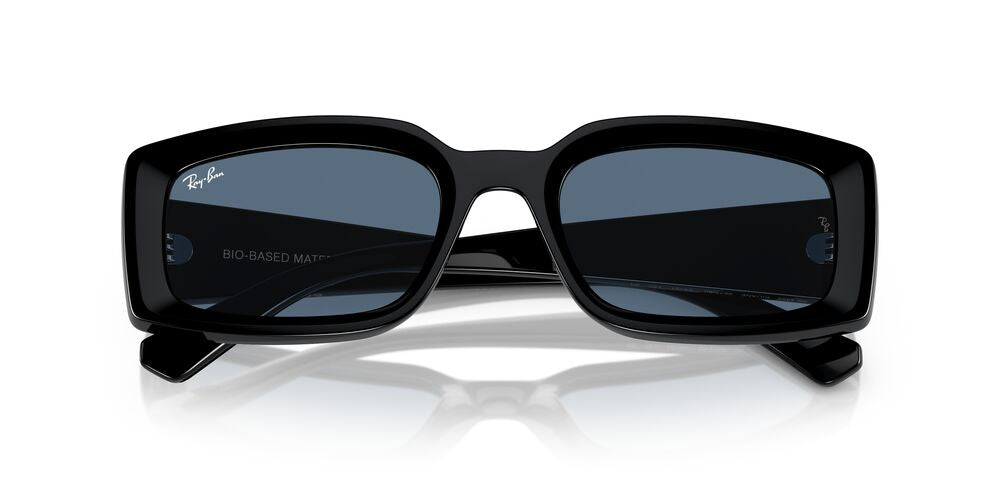 Aros De Sol Ray-Ban Rb4395 Black