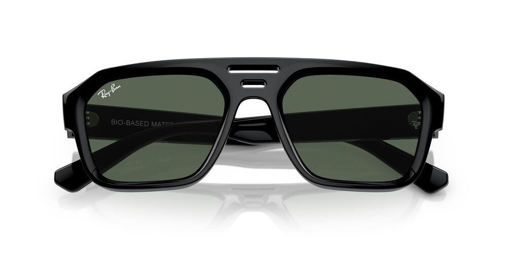 Aros De Sol Ray-Ban Rb4397 Black