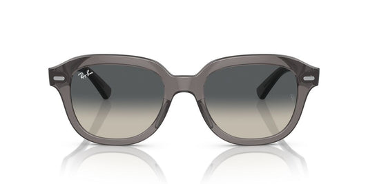 Aros De Sol Ray-Ban Rb4398 Opal Dark Gray