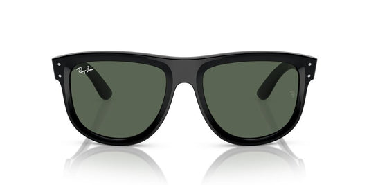 Aros De Sol Ray-Ban Rbr0501S Black