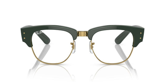 Aros Oftálmicos Ray-Ban Rx0316V Green On Arista