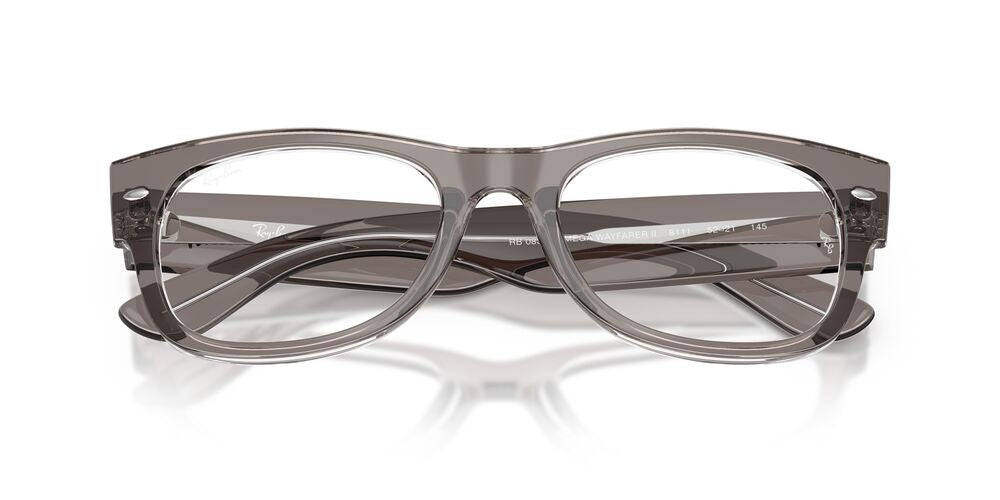 Aros Oftálmicos Ray-Ban Rx0832V Azul Clear