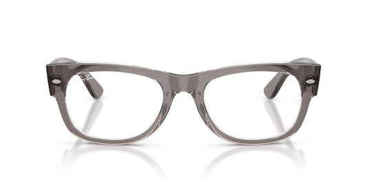 Aros Oftálmicos Ray-Ban Rx0832V Azul Clear